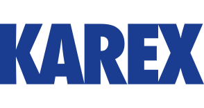 Homepage für Help Center „Karex“